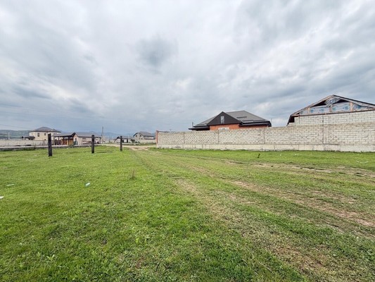 Продам участок 10 соток, ИЖС, Мира ул, Шалушка с, 0 км от города