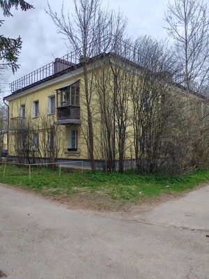 Продам комнату в 3-комн. квартире, Ленинградское шоссе ул, 2, Кузьмоловский гп