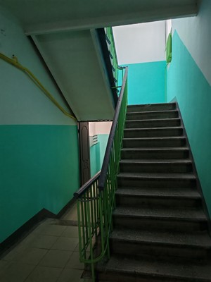 Продам комнату в 3-комн. квартире, Ленинградское шоссе ул, 2, Кузьмоловский гп