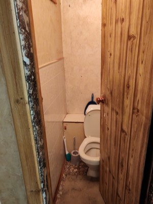 Продам комнату в 3-комн. квартире, Ленинградское шоссе ул, 2, Кузьмоловский гп