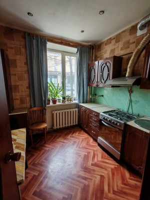 Продам комнату в 3-комн. квартире, Ленинградское шоссе ул, 2, Кузьмоловский гп