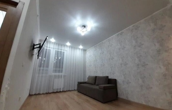 Продам однокомнатную (1-комн.) квартиру, Западный Обход ул, 39к2, Краснодар г