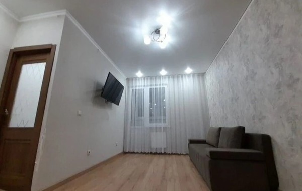 Продам однокомнатную (1-комн.) квартиру, Западный Обход ул, 39к2, Краснодар г