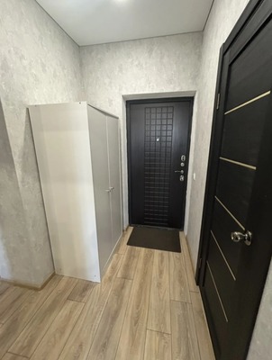 Продам однокомнатную (1-комн.) квартиру, Западный Обход ул, 39к2, Краснодар г