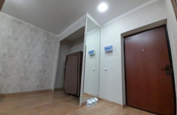 Продам однокомнатную (1-комн.) квартиру, Западный Обход ул, 39к2, Краснодар г