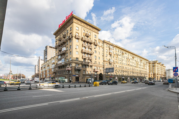 Продам многокомнатную квартиру, Мира пр-кт, 78кА, Москва г