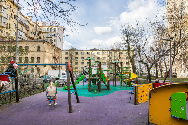 Продам многокомнатную квартиру, Мира пр-кт, 78кА, Москва г