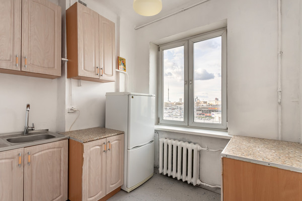 Продам многокомнатную квартиру, Мира пр-кт, 78кА, Москва г