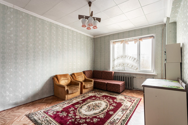 Продам многокомнатную квартиру, Мира пр-кт, 78кА, Москва г