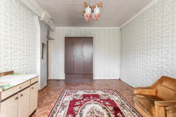Продам многокомнатную квартиру, Мира пр-кт, 78кА, Москва г