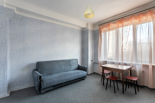 Продам многокомнатную квартиру, Мира пр-кт, 78кА, Москва г