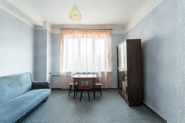 Продам многокомнатную квартиру, Мира пр-кт, 78кА, Москва г