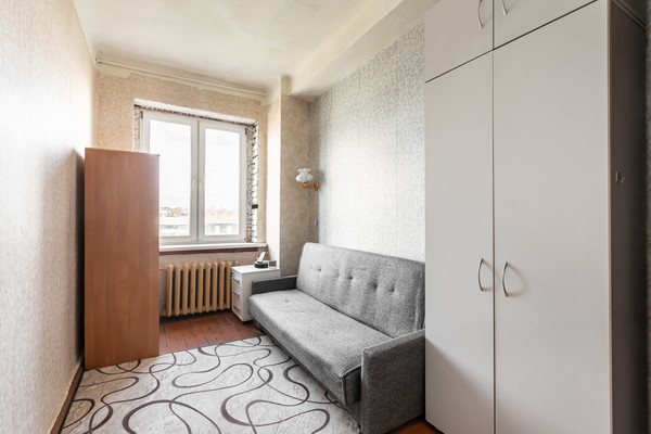 Продам многокомнатную квартиру, Мира пр-кт, 78кА, Москва г