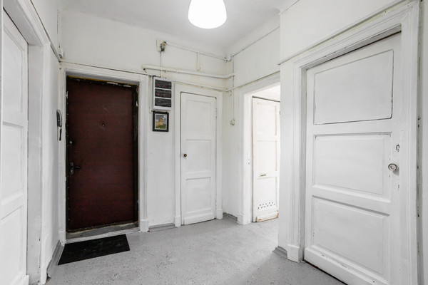 Продам многокомнатную квартиру, Мира пр-кт, 78кА, Москва г