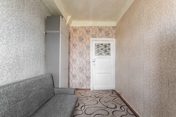 Продам многокомнатную квартиру, Мира пр-кт, 78кА, Москва г