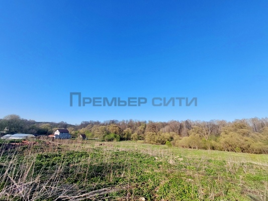 Продам участок 38 соток, ЛПХ, Центральная ул, Верхнее Косьмово д, 30 км от города