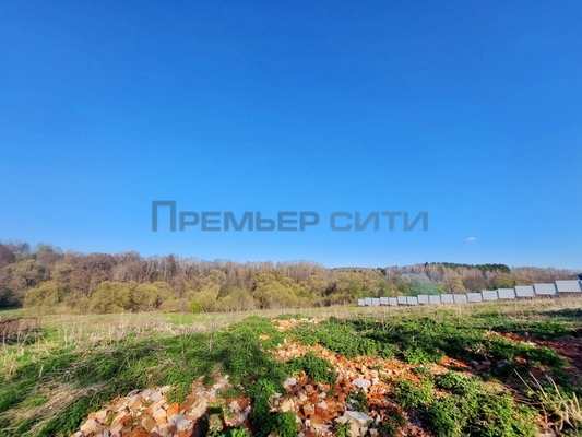 Продам участок 38 соток, ЛПХ, Центральная ул, Верхнее Косьмово д, 30 км от города