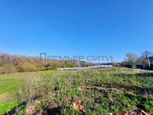Продам участок 38 соток, ЛПХ, Центральная ул, Верхнее Косьмово д, 30 км от города