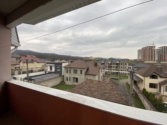 Продам двухкомнатную (2-комн.) квартиру, сдт Центральное тер, 96, Нальчик г