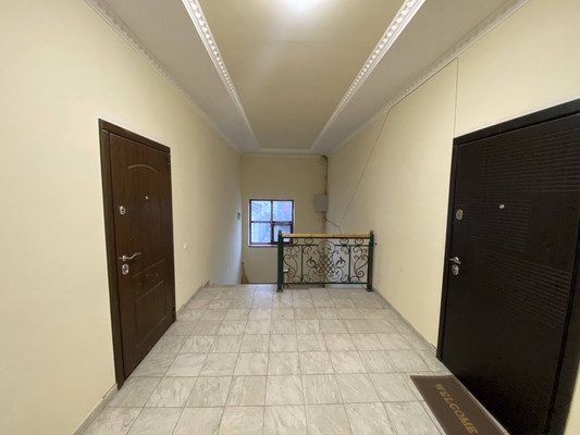 Продам двухкомнатную (2-комн.) квартиру, сдт Центральное тер, 96, Нальчик г