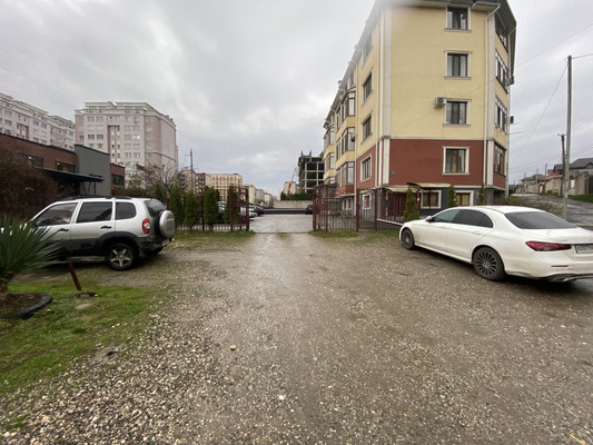 Продам двухкомнатную (2-комн.) квартиру, сдт Центральное тер, 96, Нальчик г