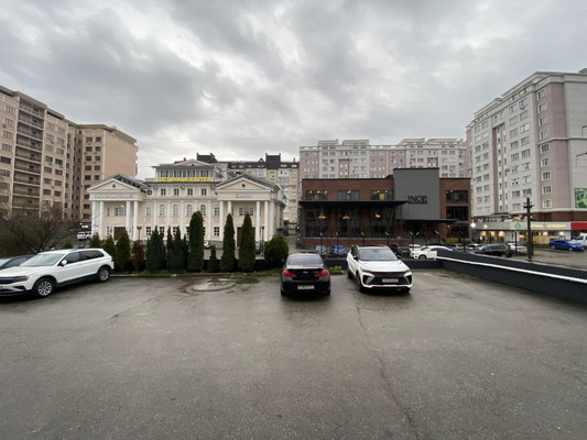 Продам двухкомнатную (2-комн.) квартиру, сдт Центральное тер, 96, Нальчик г