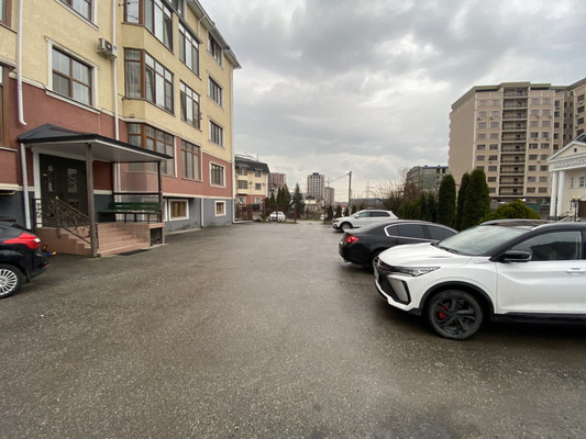 Продам двухкомнатную (2-комн.) квартиру, сдт Центральное тер, 96, Нальчик г