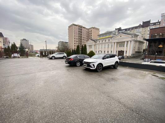 Продам двухкомнатную (2-комн.) квартиру, сдт Центральное тер, 96, Нальчик г
