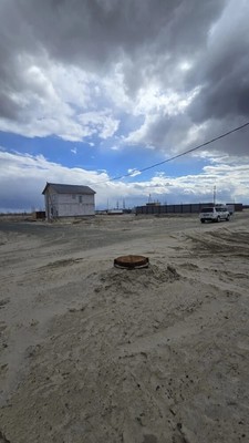 Продам участок 4,8 соток, ИЖС, Восточная ул, Ханты-Мансийск г, 0 км от города