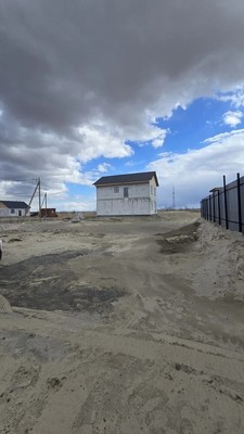 Продам участок 4,8 соток, ИЖС, Восточная ул, Ханты-Мансийск г, 0 км от города