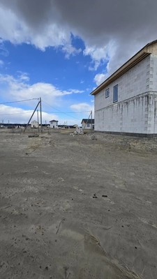 Продам участок 4,8 соток, ИЖС, Восточная ул, Ханты-Мансийск г, 0 км от города