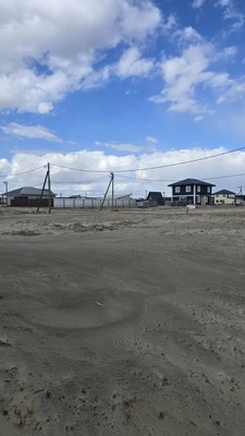 Продам участок 4,8 соток, ИЖС, Восточная ул, Ханты-Мансийск г, 0 км от города