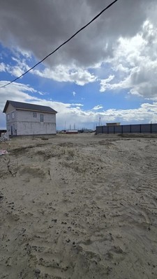 Продам участок 4,8 соток, ИЖС, Восточная ул, Ханты-Мансийск г, 0 км от города