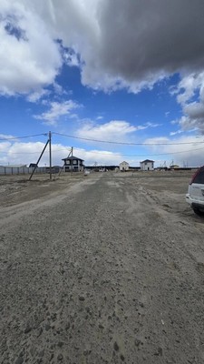 Продам участок 4,8 соток, ИЖС, Восточная ул, Ханты-Мансийск г, 0 км от города