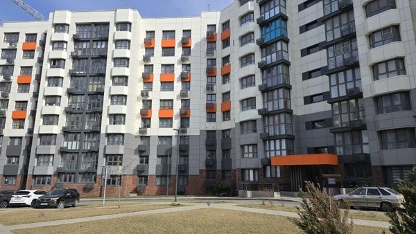 Продам двухкомнатную (2-комн.) квартиру, Крылова ул, 13к2, Анапа г