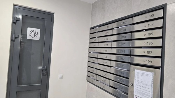 Продам двухкомнатную (2-комн.) квартиру, Крылова ул, 13к2, Анапа г