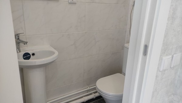 Продам однокомнатную (1-комн.) квартиру, Подъёмная ул, 1, Москва г