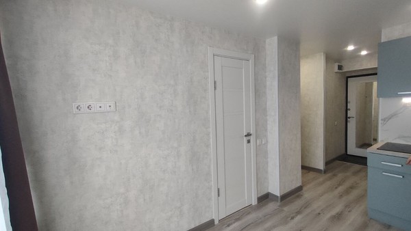 Продам однокомнатную (1-комн.) квартиру, Подъёмная ул, 1, Москва г
