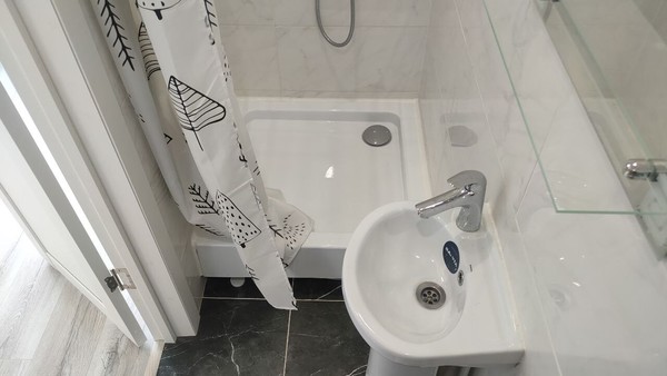 Продам однокомнатную (1-комн.) квартиру, Подъёмная ул, 1, Москва г