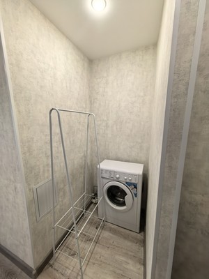 Продам однокомнатную (1-комн.) квартиру, Подъёмная ул, 1, Москва г