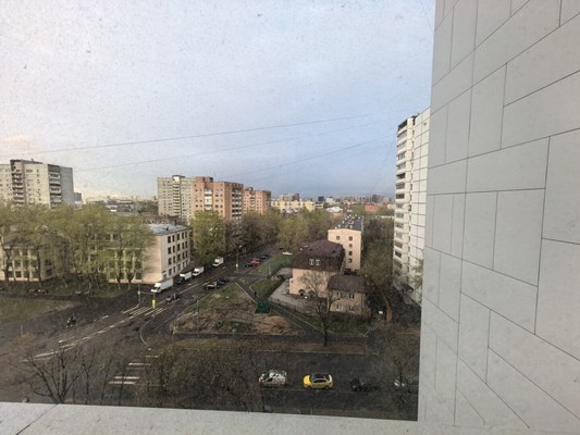 Продам однокомнатную (1-комн.) квартиру, Подъёмная ул, 1, Москва г