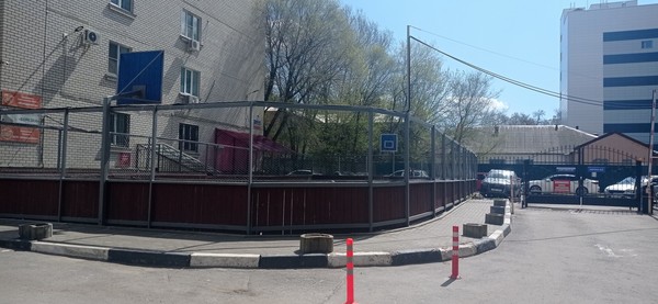 Продам однокомнатную (1-комн.) квартиру, Ипподромная ул, 2кА, Воронеж г