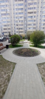 Продам однокомнатную (1-комн.) квартиру, Ипподромная ул, 2кА, Воронеж г