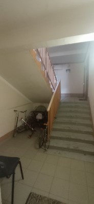 Продам однокомнатную (1-комн.) квартиру, Ипподромная ул, 2кА, Воронеж г