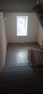 Продам однокомнатную (1-комн.) квартиру, Ипподромная ул, 2кА, Воронеж г