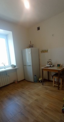 Продам однокомнатную (1-комн.) квартиру, Ипподромная ул, 2кА, Воронеж г