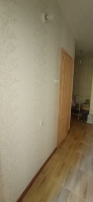 Продам однокомнатную (1-комн.) квартиру, Ипподромная ул, 2кА, Воронеж г