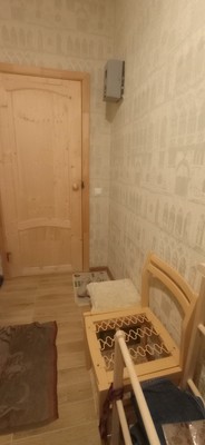 Продам однокомнатную (1-комн.) квартиру, Ипподромная ул, 2кА, Воронеж г