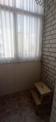 Продам однокомнатную (1-комн.) квартиру, Ипподромная ул, 2кА, Воронеж г