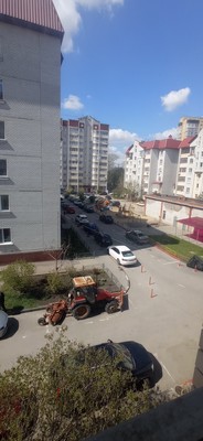 Продам однокомнатную (1-комн.) квартиру, Ипподромная ул, 2кА, Воронеж г